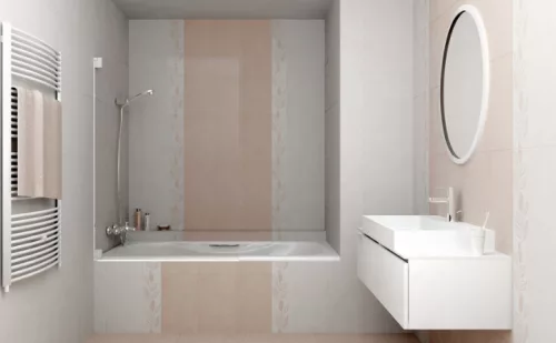 Listello, Zalakerámia TEXTIL SZ-42065 12X40 ZAL-DTEXSZ42065