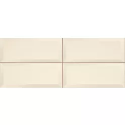   Csempe, Zalakerámia CARNEVAL BEIGE ZBV 53005 20x50x1cm ZAL-ZBV 53005