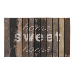 Lábtörlő, Ecomat MP Home SW Home Slats 46 X 76