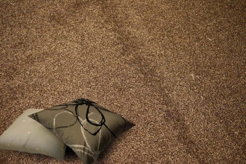 Padlószőnyeg, Modena Termo 10267