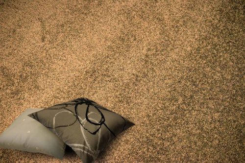 Padlószőnyeg, Modena Termo 00067