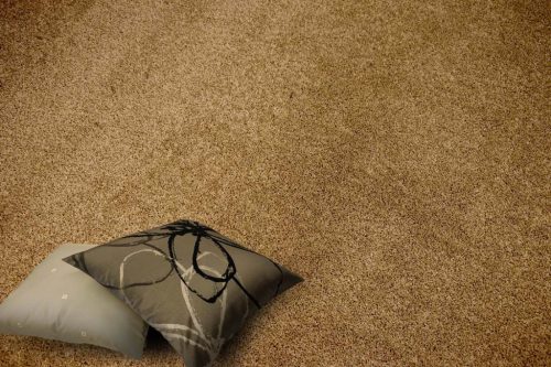 Padlószőnyeg, Modena Termo  38367