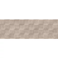 Csempe, Zalakerámia CANVAS BARNA 20X60 ZAL-ZBD 62047CB