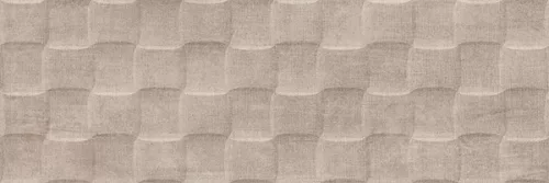 Csempe, Zalakerámia CANVAS BARNA 20X60 ZAL-ZBD 62047CB