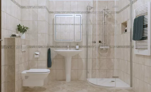 Csempe, Zalakerámia FIX ANTICA BEIGE 20X30 ZAF-ZBD 31006