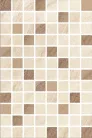 Csempe, Zalakerámia FIX FIORELLO MOZAIK ZAF-ZBD 31003