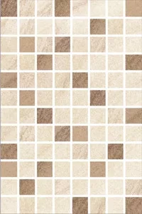 Csempe, Zalakerámia FIX FIORELLO MOZAIK ZAF-ZBD 31003