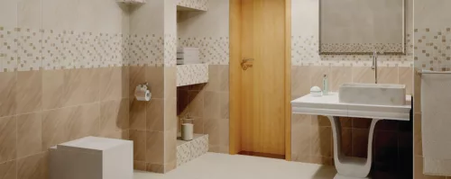 Csempe, Zalakerámia FIX FIORELLO MOZAIK ZAF-ZBD 31003