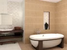 Dekorlap, Zalakerámia Travertino PARMA F-4021 25X40 ZAL-DPARF 4021