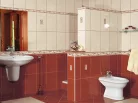 Listello, Zalakerámia ZARAGOZA L-105 3,5X25 listello ZAL-DZARL-105