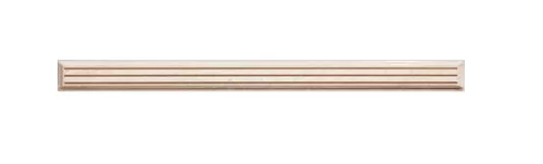 Listello, Arte NAVARA L Beige STR csíkos 36x2,8 ART-2x36NBESTR