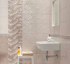 Listello, Arte NAVARA L Beige STR csíkos 36x2,8 ART-2x36NBESTR