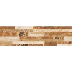 Csempe, Muro Marmo Rosso 17x62  1,37m2