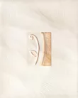 Listello, Zalakerámia FIX DOMUS K-2 BEIGE középd. 20X25 ZAF-ZBE 780D