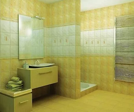 Listello, Zalakerámia FIX DOMUS K-2 BEIGE középd. 20X25 ZAF-ZBE 780D