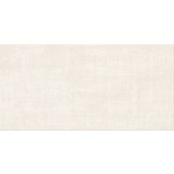   Csempe, Cersanit SHINY TEXTILE PS810 CREAM SATIN 29,8X59,8 G1 OP502-001-1
