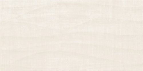 Csempe, Cersanit SHINY TEXTILE PS810 CREAM SATIN 29,8X59,8 G1 OP502-001-1