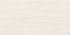 Csempe, Cersanit SHINY TEXTILE PS810 CREAM SATIN STRUCTURE 29,8X59,8 G1 OP502-003-1