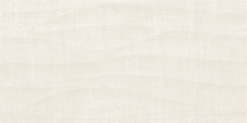 Csempe, Cersanit SHINY TEXTILE PS810 CREAM SATIN STRUCTURE 29,8X59,8 G1 OP502-003-1