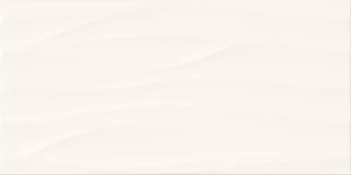 Csempe, CersanitTOUCH ME PS800 WHITE SATIN WAVE STRUCTURE 29,8X59,8 G1 W562-002-1