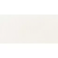 Dekorcsempe, Tubadzin Reflection White 1 29,8x59,8