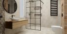 Csempe, Tubadzin Terraform grey 29,8X59,8