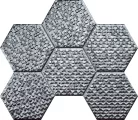 Mozaik, Tubadzin Terraform 1 mozaik 28,9X22,1