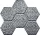 Mozaik, Tubadzin Terraform 1 mozaik 28,9X22,1
