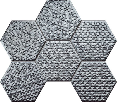 Mozaik, Tubadzin Terraform 1 mozaik 28,9X22,1