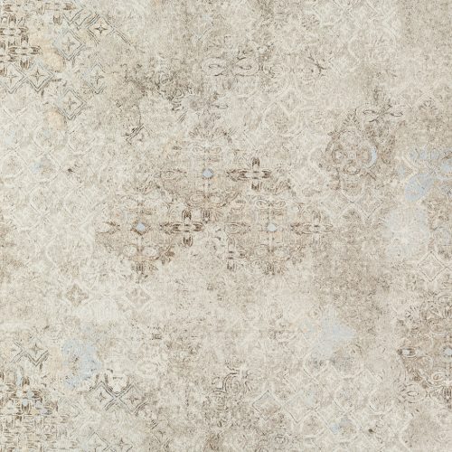 Járólap, Tubadzin Terraform Grey Stain Geo LAP 59,8x59,8