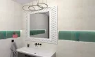 Dekorcsempe, Tubadzin Touch 1 29,8X59,8