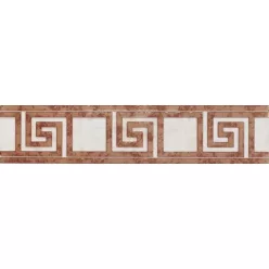   Listello, Zalakerámia FIX Monaco GREEK SZ-2 4,8X20 ZAF-DGREESZ-2