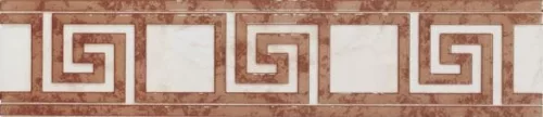 Listello, Zalakerámia FIX Monaco GREEK SZ-2 4,8X20 ZAF-DGREESZ-2