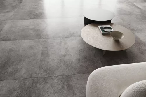 Járólap, Cerrad Tacoma Grey 59,7x119,7