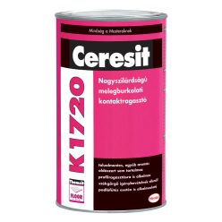 Melegburkolat ragasztó, Ceresit K1720 5 liter