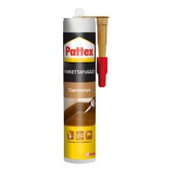 Parkettafugázó, Pattex cseresznye 310 ML