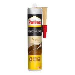 Parkettafugázó, Pattex fenyő 310 ML