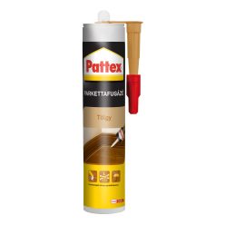 Parkettafugázó, Pattex Tölgy 310 ML