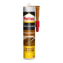Parkettafugázó, Pattex Mahagoni 310 ML