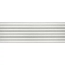 Dekorcsempe, Baldocer Decor Olimpo Meridien fb. 33,3x100