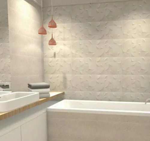 Csempe, Baldocer Icon Pearl rect. fb. 30x90