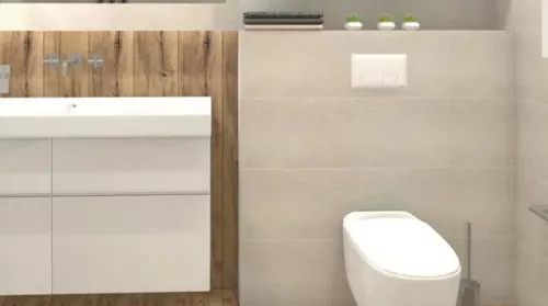 Csempe, Baldocer Icon Pearl rect. fb. 30x90