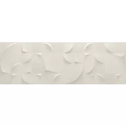 Csempe, Baldocer Shape Icon Pearl rect. 30x90