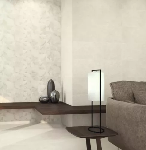 Csempe, Baldocer Icon Natural rect. fb.30x90