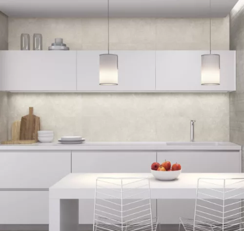 Csempe, Baldocer Icon Natural rect. fb.30x90