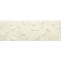 Csempe, Baldocer Shape Icon Natural rect.30x90