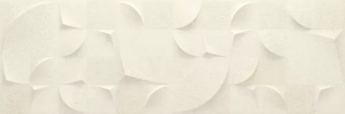 Csempe, Baldocer Shape Icon Natural rect.30x90