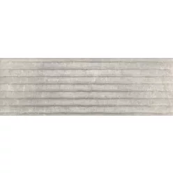 Csempe, Baldocer Tesla Urban Grey rect. 40x120