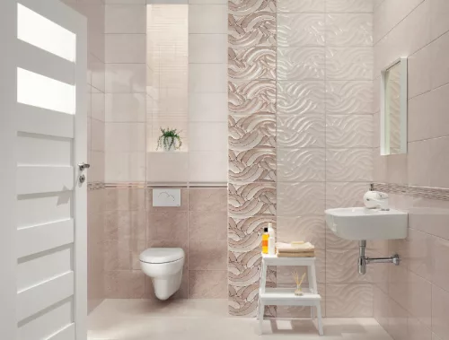 Csempe, Arte Navara Beige ART-25X36NBE