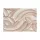 Dekorcsempe, Arte Navara Beige DEKOR ART-25X36NBED